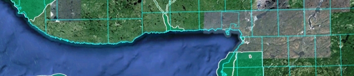 Administrative Boundaries and Spatial Reference Grids